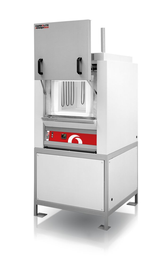 HTF-高温实验室箱式炉图片