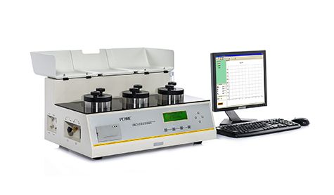 OX2/231氧气透过率测试仪图片