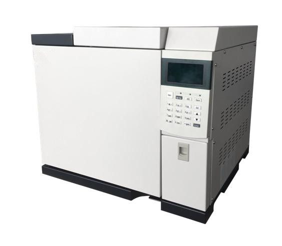 电力检测气相色谱仪图片