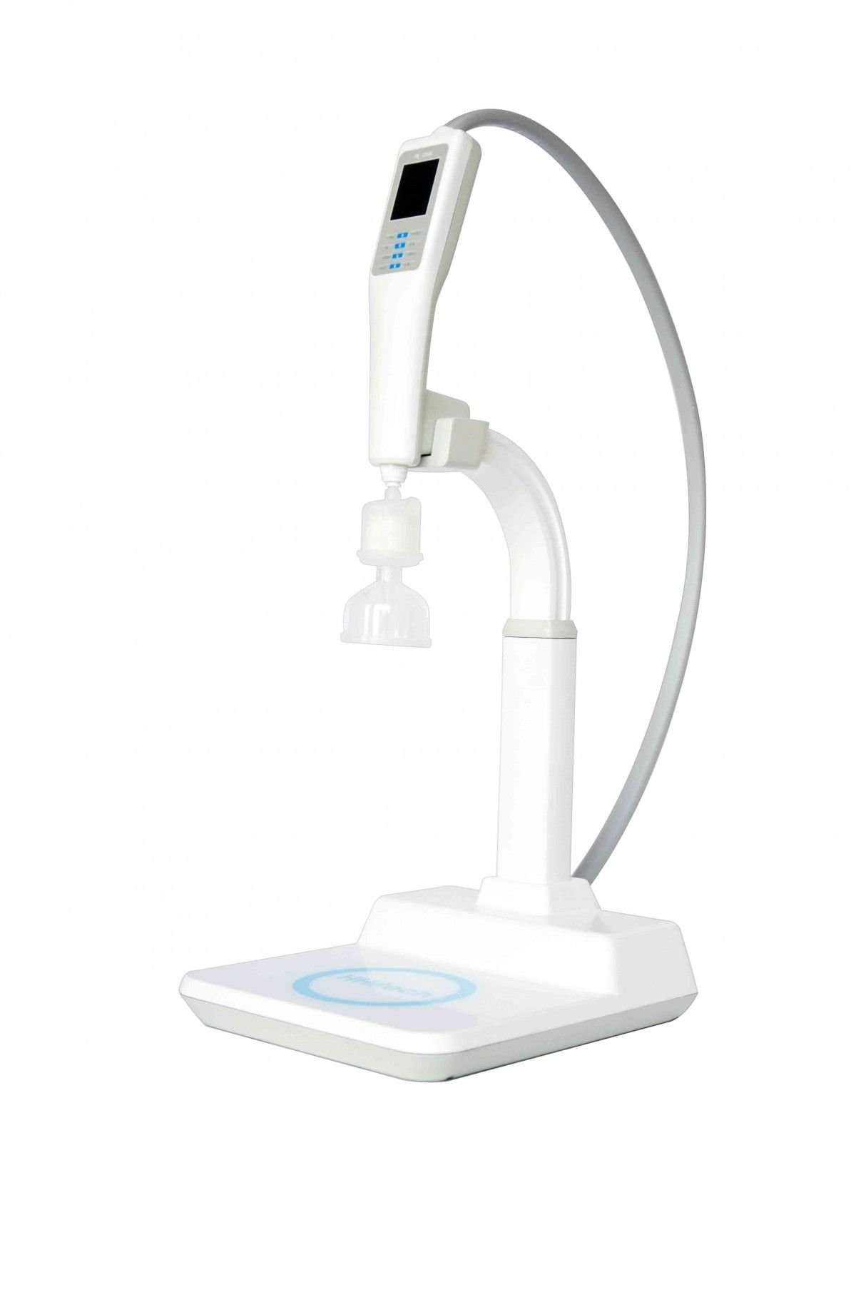 R-DIS远程移动式取水臂图片