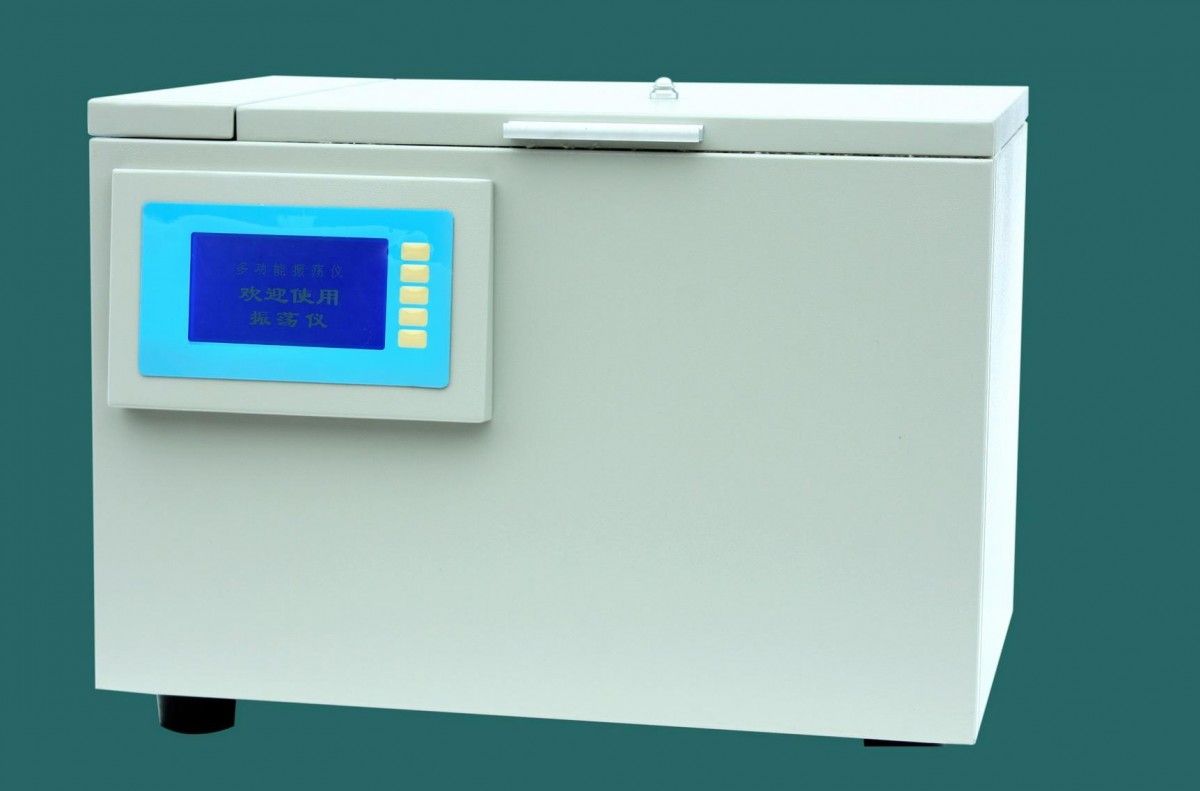 ZKPZD-5A全自动多功能脱气振荡仪图�?></a></div>    <span style=