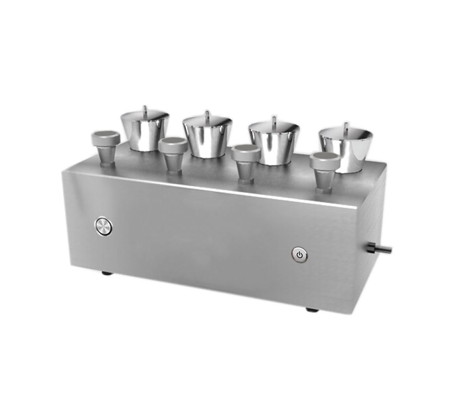 WX-4F-A微生物限度检查仪图片