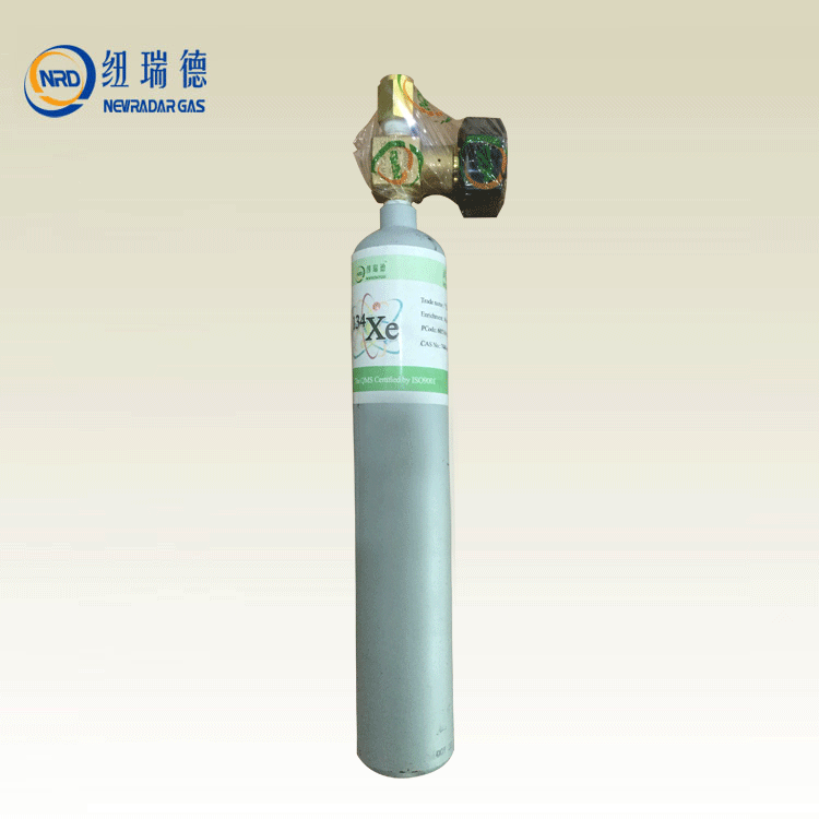 氙同位素图片