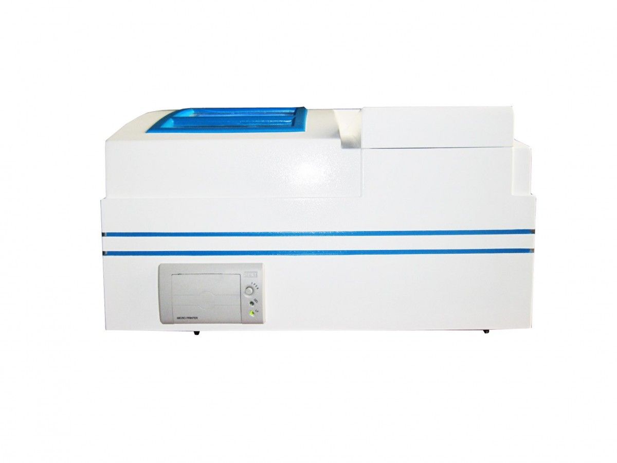 PLD-264D酸值自动测定器图片