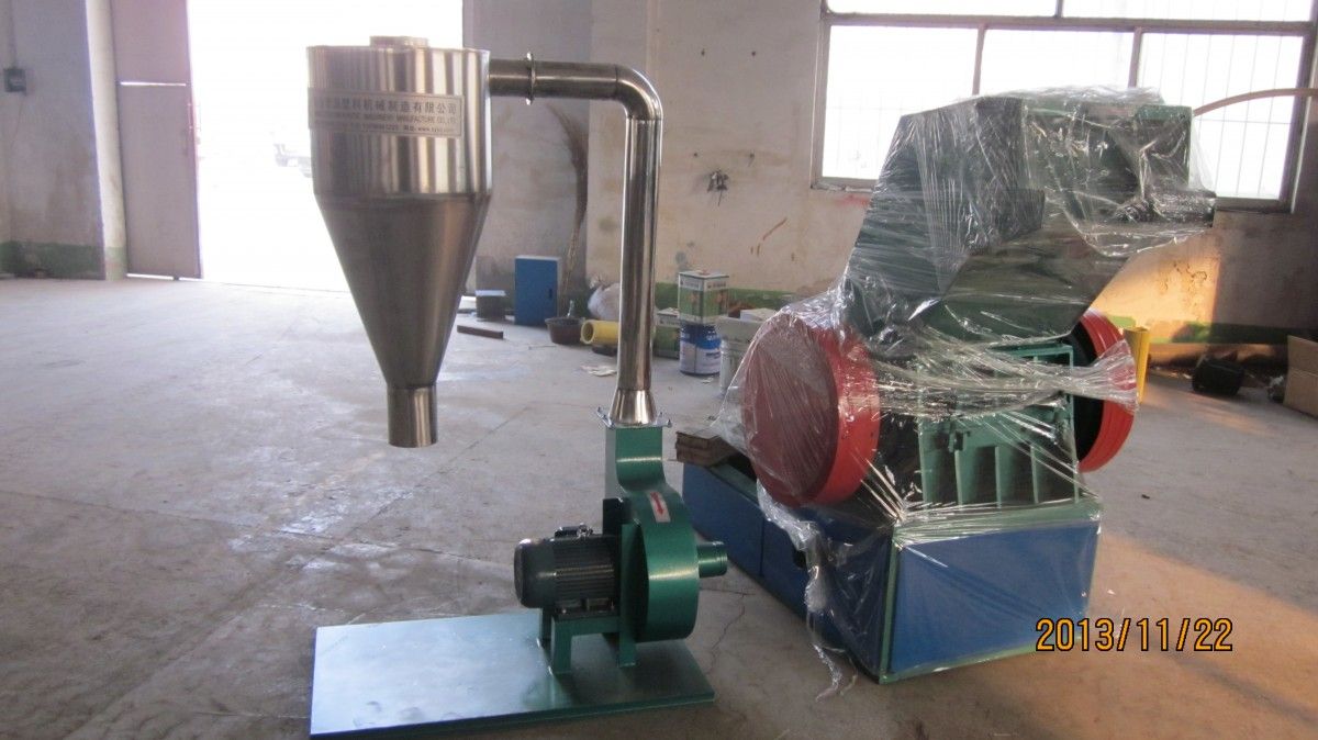 塑料粉碎机图?></a></div>    <span style=