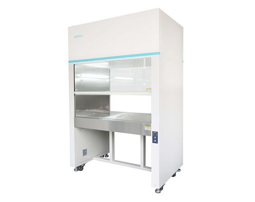 BCM-1600A洁净工作台(生物洁净型)图片