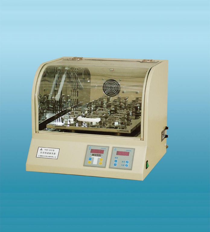 THZ-412台式恒温振荡器图�?></a></div> <span style=