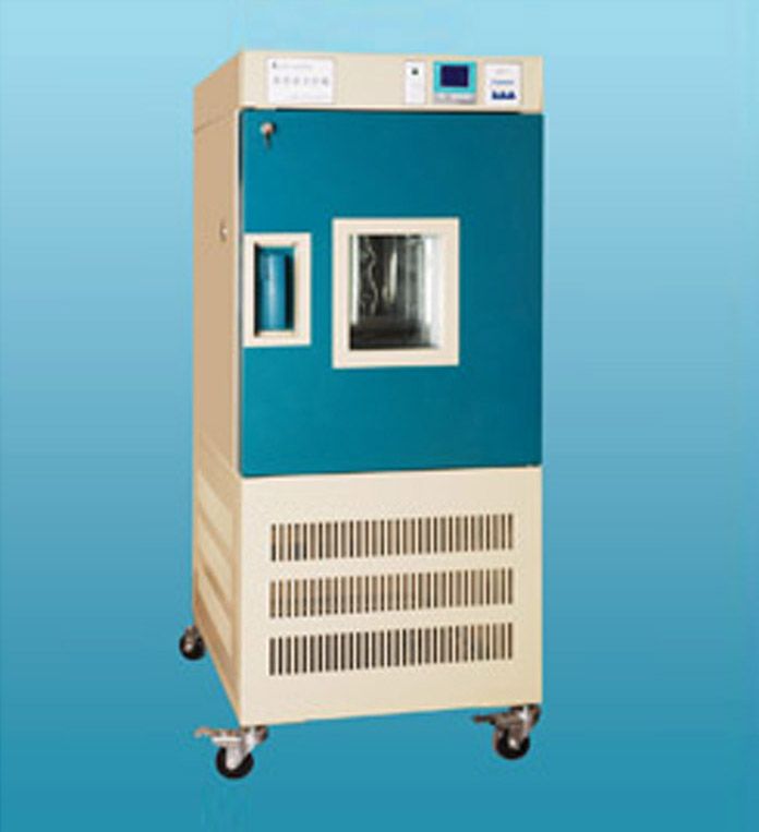 GDH-2010B高低温试验箱图片