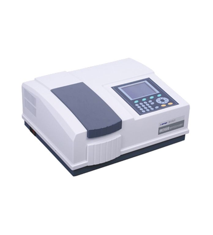 UV2600紫外可见分光光度计图�?></a></div>    <span style=