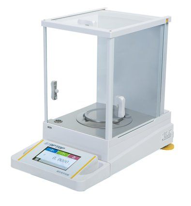 AE323触摸式彩屏电子分析天平图�?></a></div>    <span style=