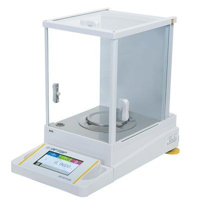 AE224触摸式彩屏电子分析天平图�?></a></div>    <span style=