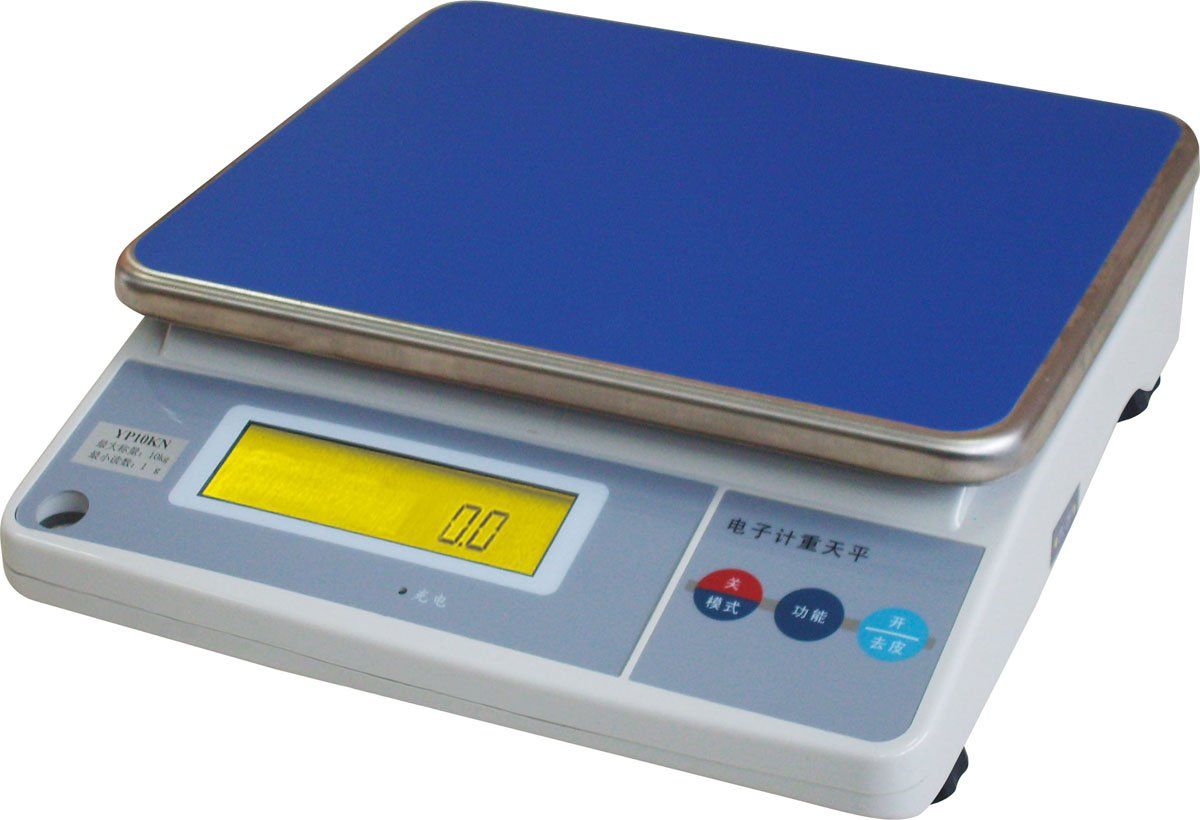 YP10KN大称量精密电子天平图?></a></div>    <span style=