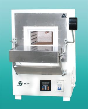 SXL-1016箱式电阻�?马弗�?图片