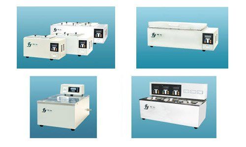 DK-320电热恒温水槽图片