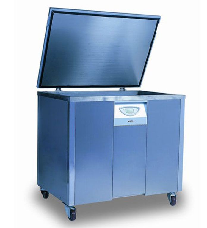 SK-24TC超声波清洗器图片