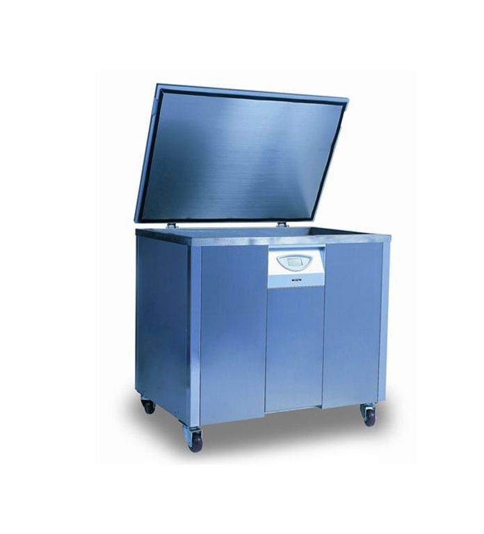 SK-36TC超声波清洗器图片