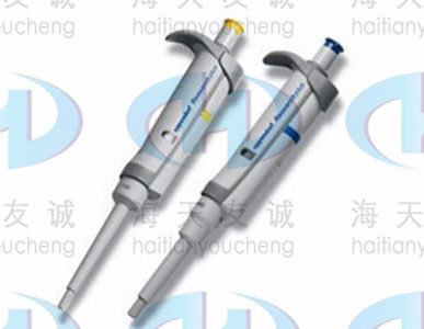 艾本德移液器图片