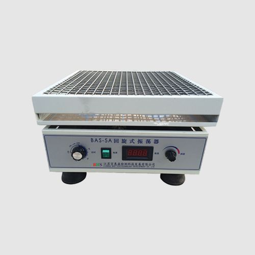 回旋式振荡器图片