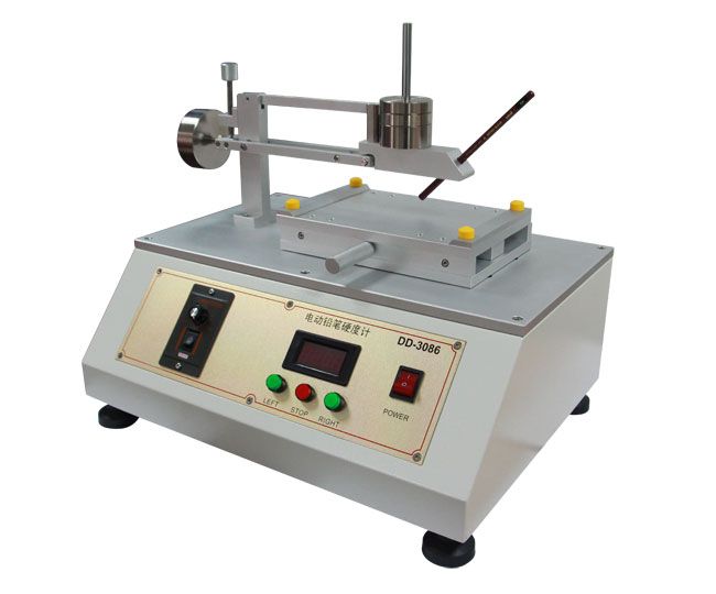 SDR-DD-3086大电动铅笔硬度计图片
