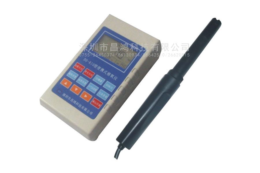 DO-610型便携式精密溶氧仪图�?></a></div>    <span style=