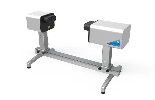 Spraylink高速喷雾粒度分析仪图片