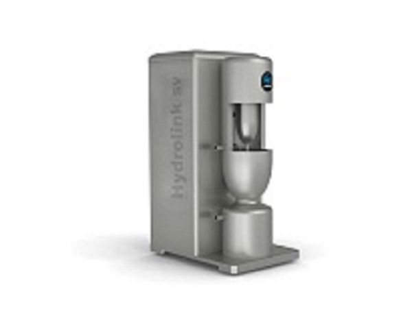 Hydrolink SV小容量湿法进样器图片