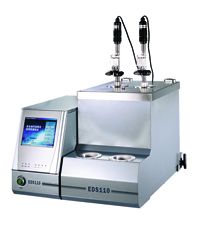 EOX110全自动汽油氧化安定性测定仪图片