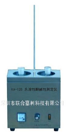 KA-128水溶性酸及碱测定仪图�?></a></div>    <span style=