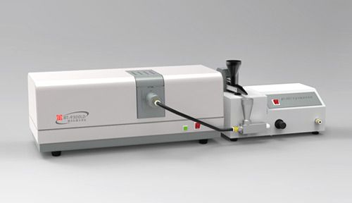 BT-9300LD激光粒度分布仪图片