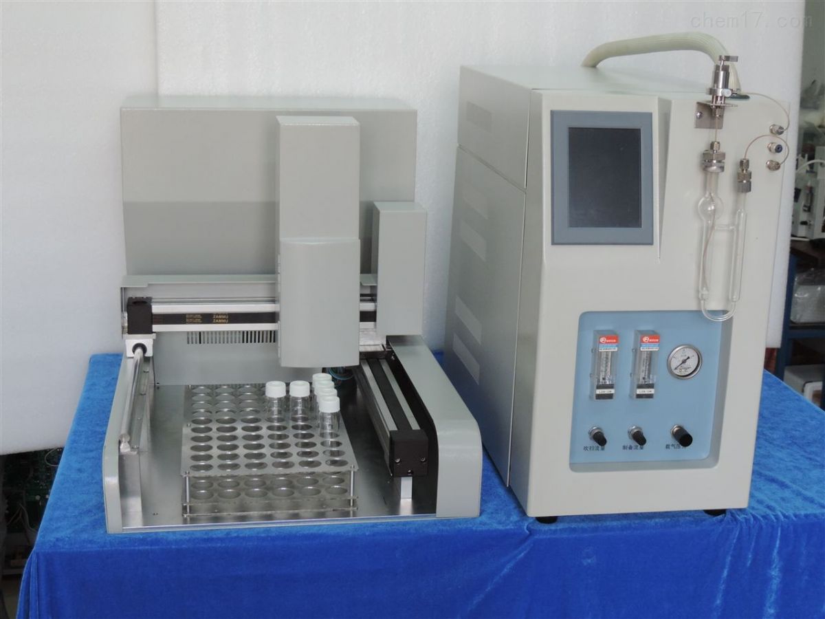 PTC-II型全自动吹扫捕集仪图�?></a></div>    <span style=