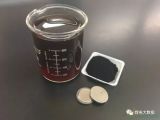 美国科学家将木质素磺酸盐作为锂硫电池电极 增加电池使用寿命