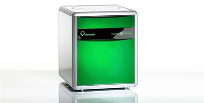 Rapid N exceed杜马斯燃烧定氮仪图片