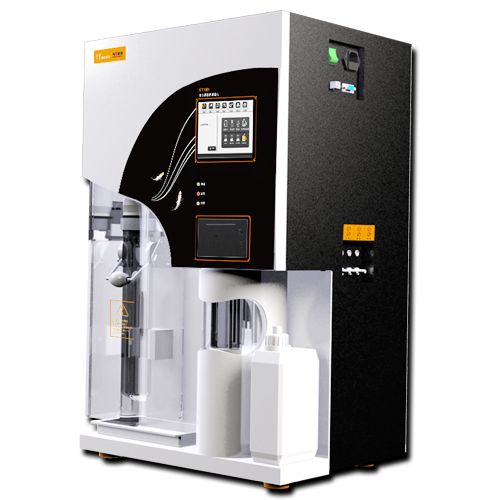 K1100全自动凯氏定氮仪图片