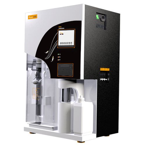 K9860全自动凯氏定氮仪图片