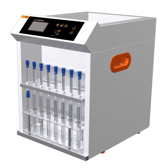 SPE80固相萃取仪图?></a></div>    <span style=