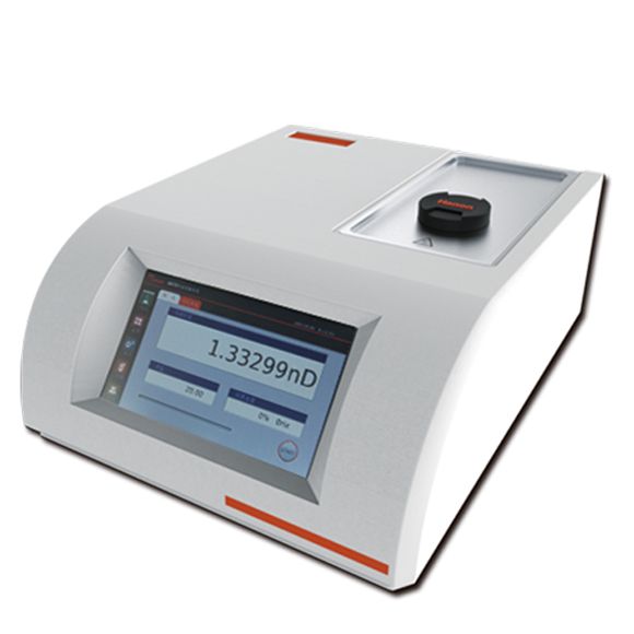 A670全自动折光仪图片