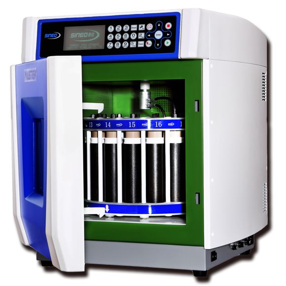 MASTER超高通量密闭微波消解/萃取仪图�?></a></div>    <span style=