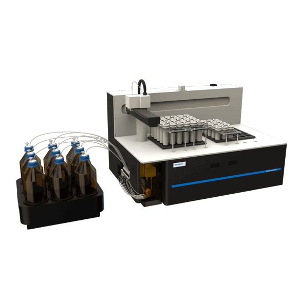 SH60A全自动消解仪图片