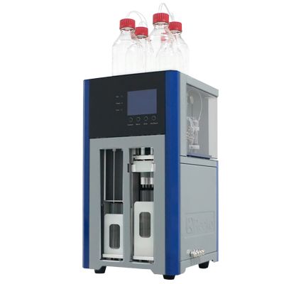 Fotector-02HT高通量全自动固相萃取仪图片