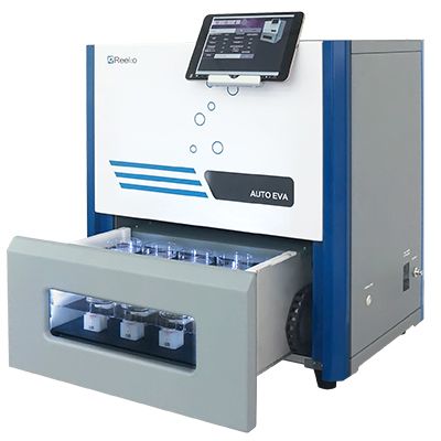 AutoEVA-08IR全自动定量浓缩仪图片