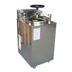 YXQ-LS-50G立式压力蒸汽灭菌器图�?></a></div>    <span style=
