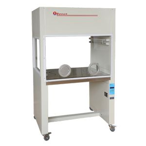 SW-CJ-1FD单人单面垂直净化工作台图片