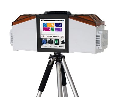 ZR-3500型大气采样器(四路恒温�?图片