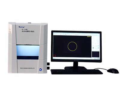 ZR-1100系列全自动菌落计数仪图片