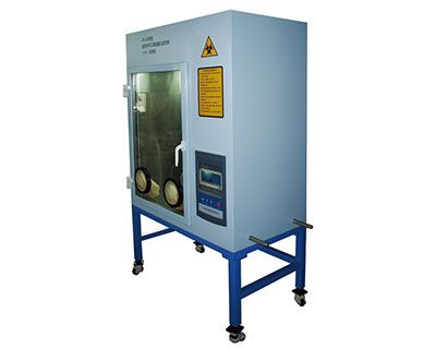 ZR-1000型口罩细菌过滤效�?BFE)检测仪图片