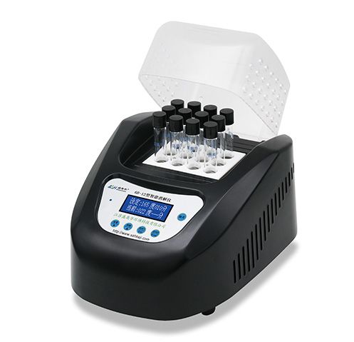 6B-12型智能消解仪图片