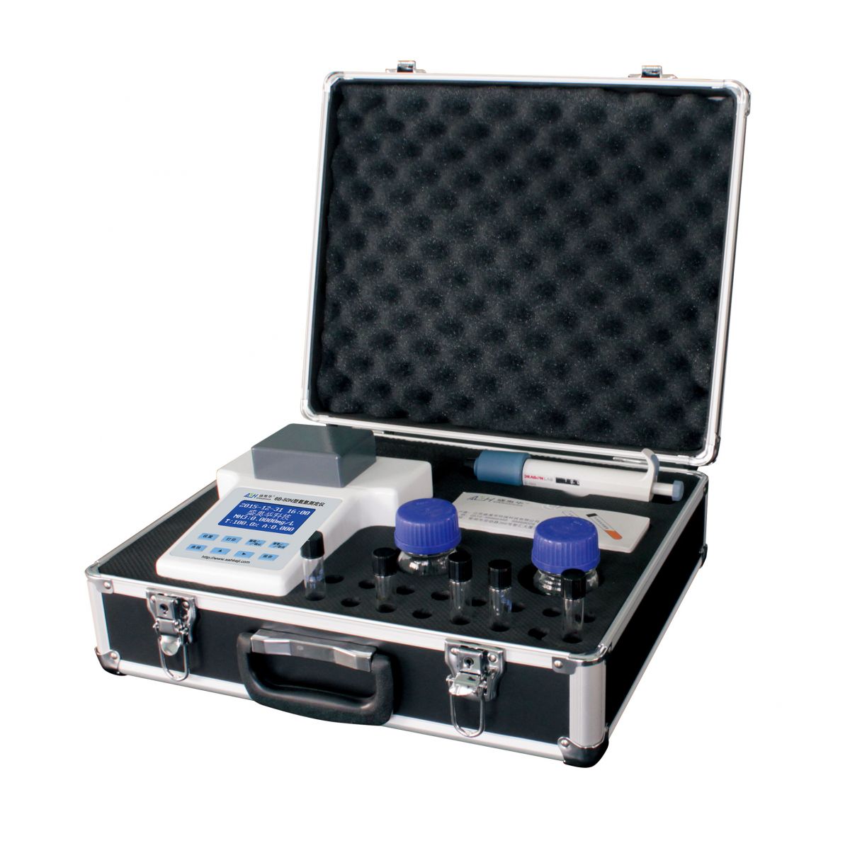 6B-50N便携式氨氮速测仪图�?></a></div>    <span style=