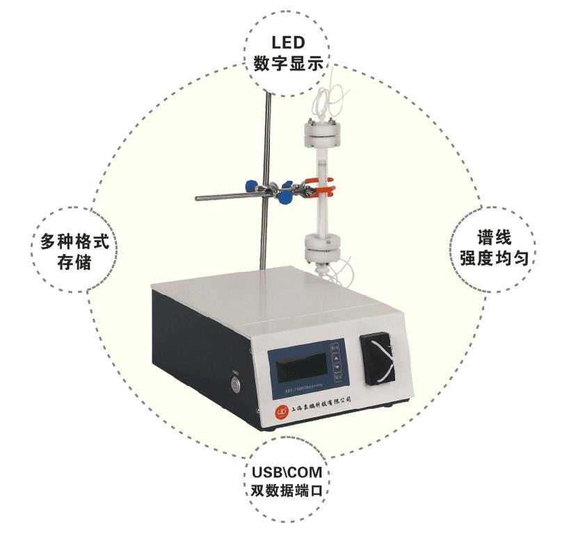 HD-7N核酸蛋白检测仪图片
