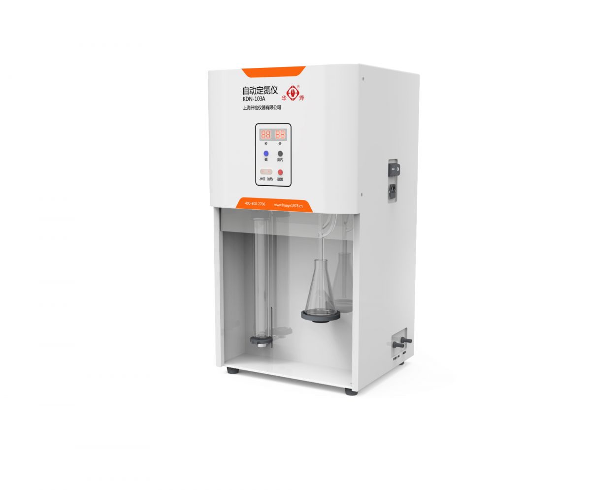 KDN-103A定氮仪图�?></a></div>    <span style=
