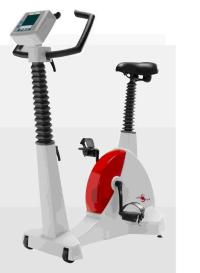 立式运动踏车负荷心电分析系统-Sana cardio 350F图片